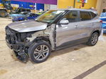 Kia Seltos 2022