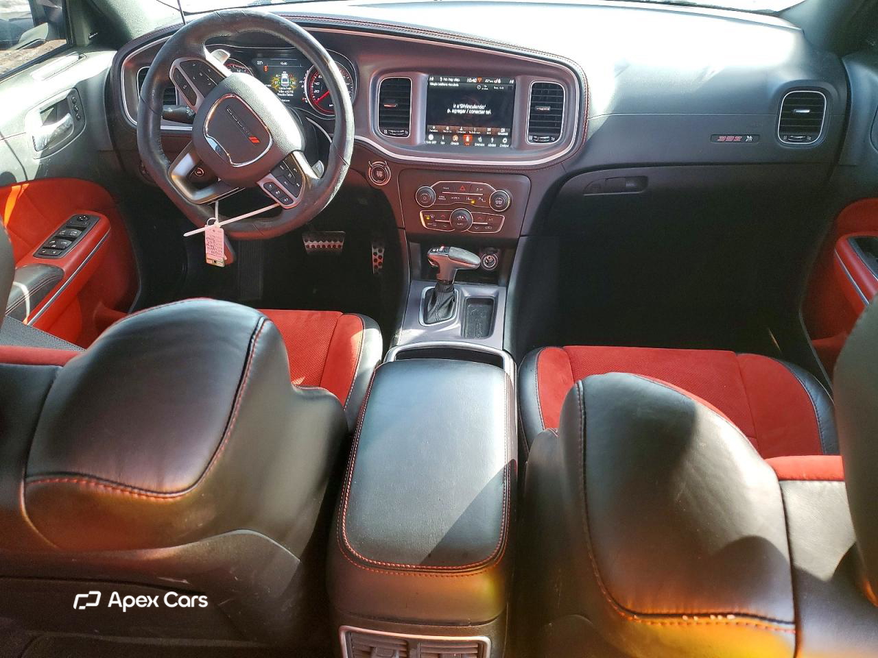 Dodge Charger 2021