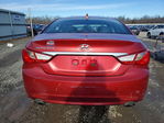 Hyundai Sonata 2011