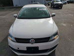 Volkswagen Jetta 2013