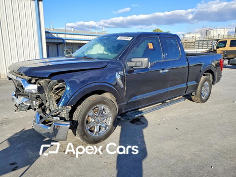 Ford F-150 2021 - Image 1 of 14