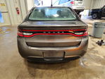 Dodge Dart 2015