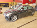 Infiniti G 2012