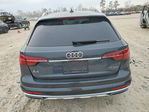 Audi A4 2023