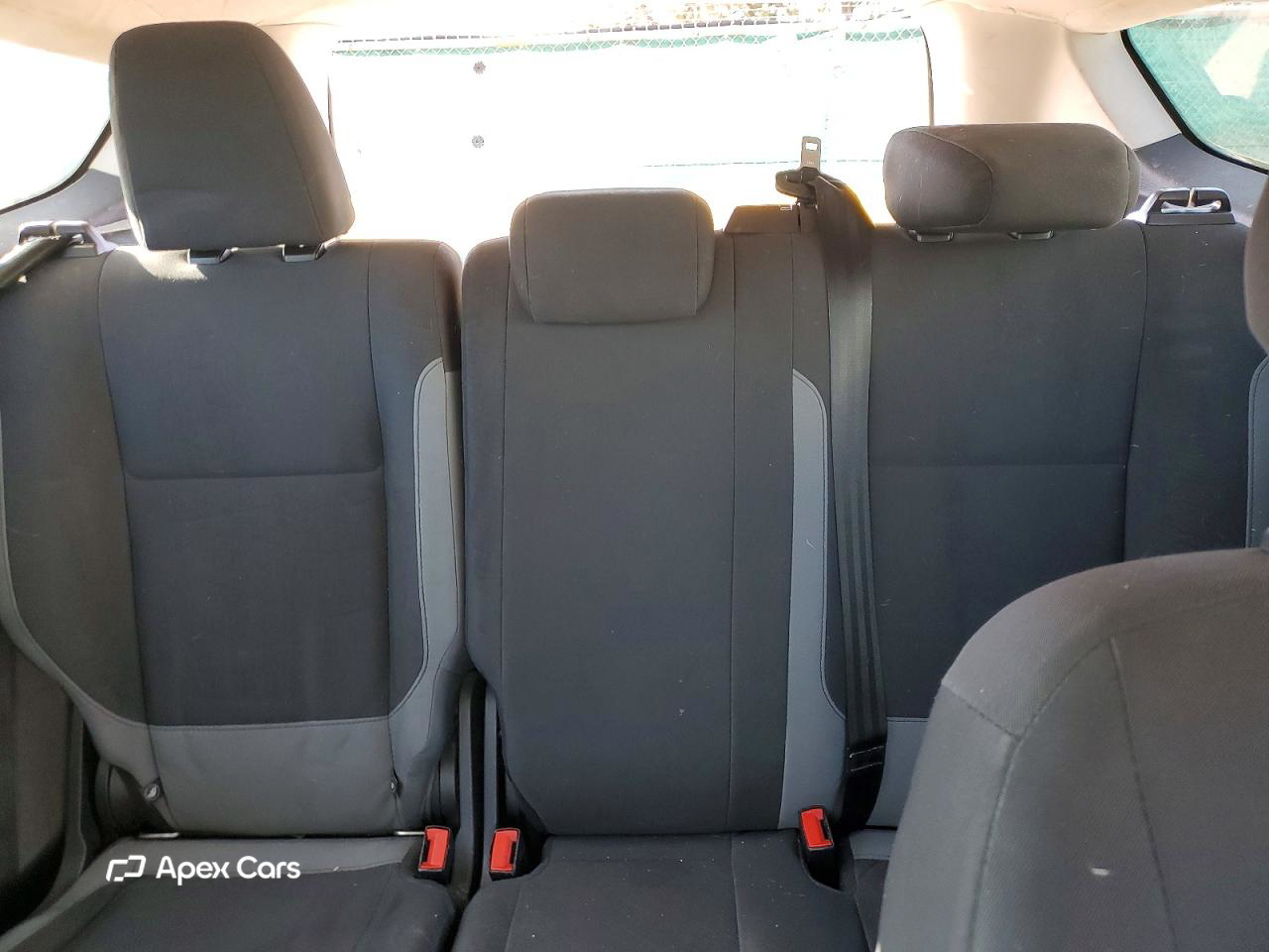 Ford Escape 2014
