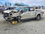 Ford F-150 2018