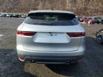 Jaguar F-Pace 2023