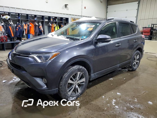 Toyota RAV 4 2018 - Image 1 of 14