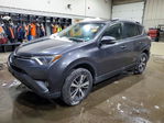 Toyota RAV 4 2018