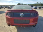 Ford Mustang 2014