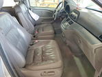 Honda Odyssey 2010