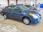 Nissan Versa 2017