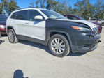 Jeep Cherokee 2016