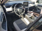 Toyota RAV 4 2025