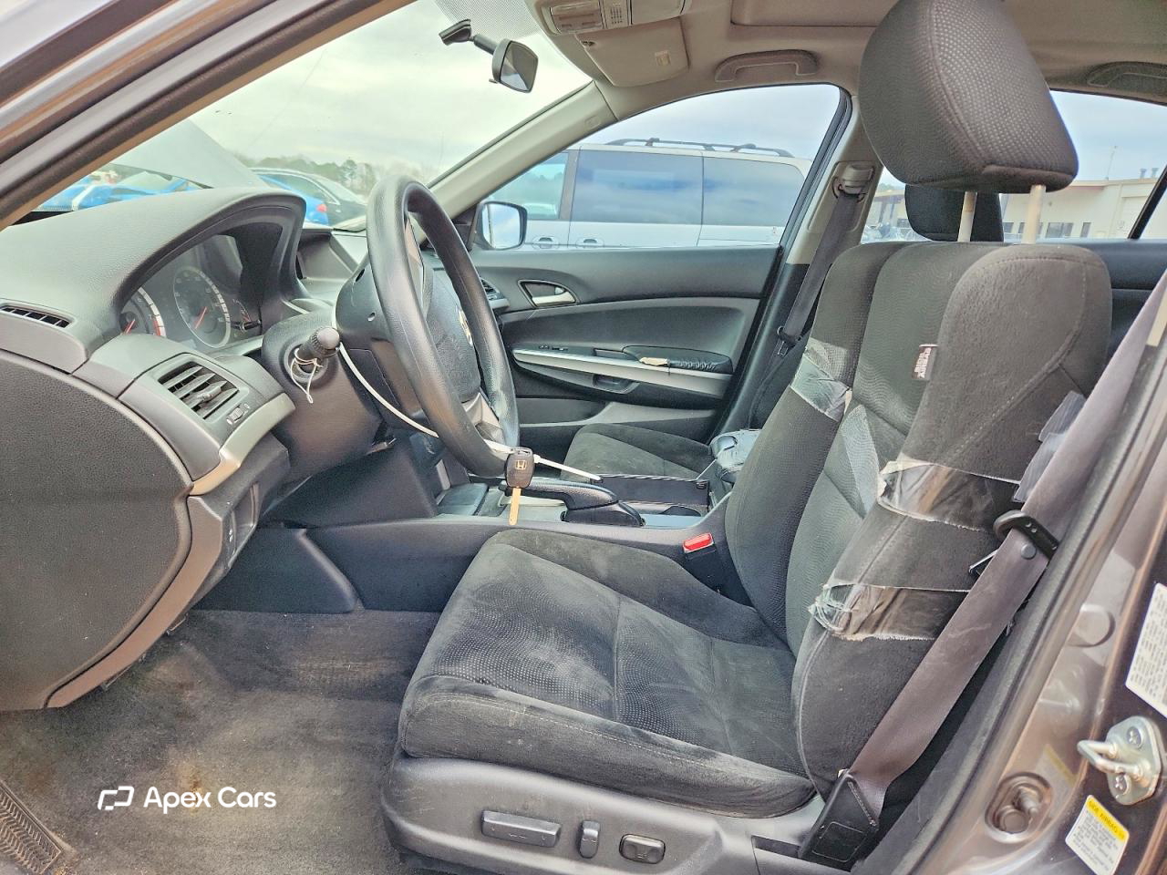 Honda Accord 2010