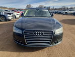 Audi A8 2016