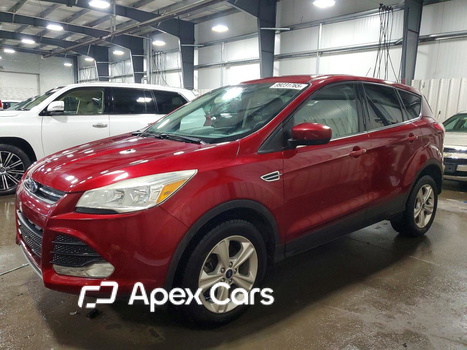 Ford Escape 2015 - Image 1 of 14