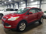 Ford Escape 2015
