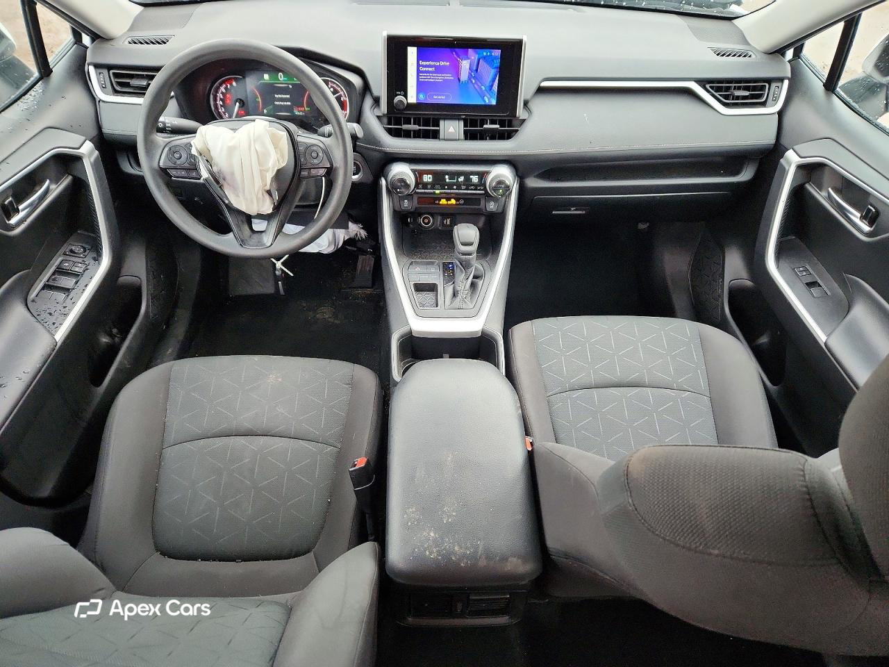 Toyota RAV 4 2024