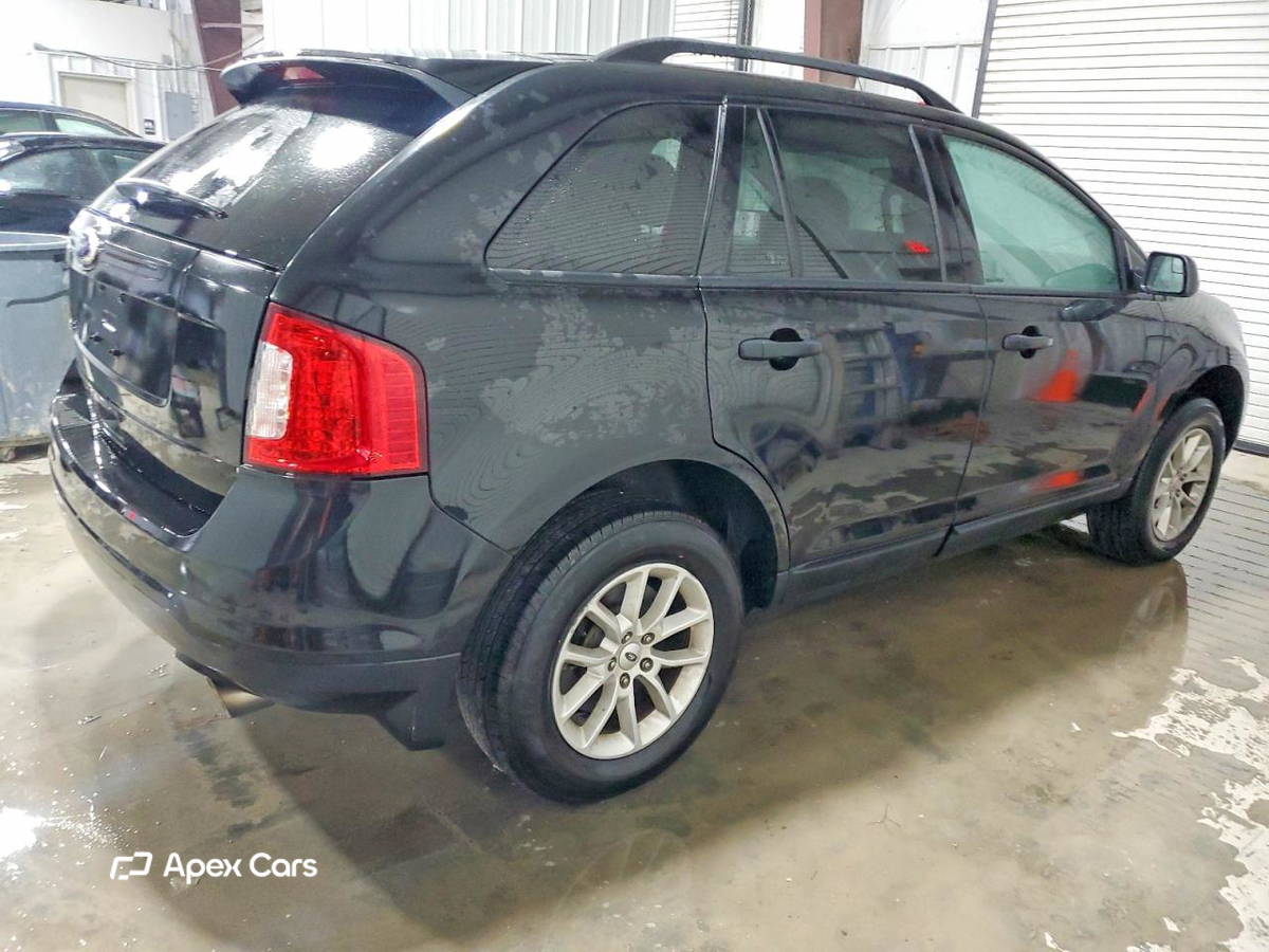 Ford Edge 2014