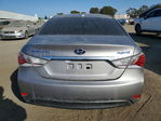 Hyundai Sonata 2012