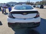 Chevrolet Volt 2016