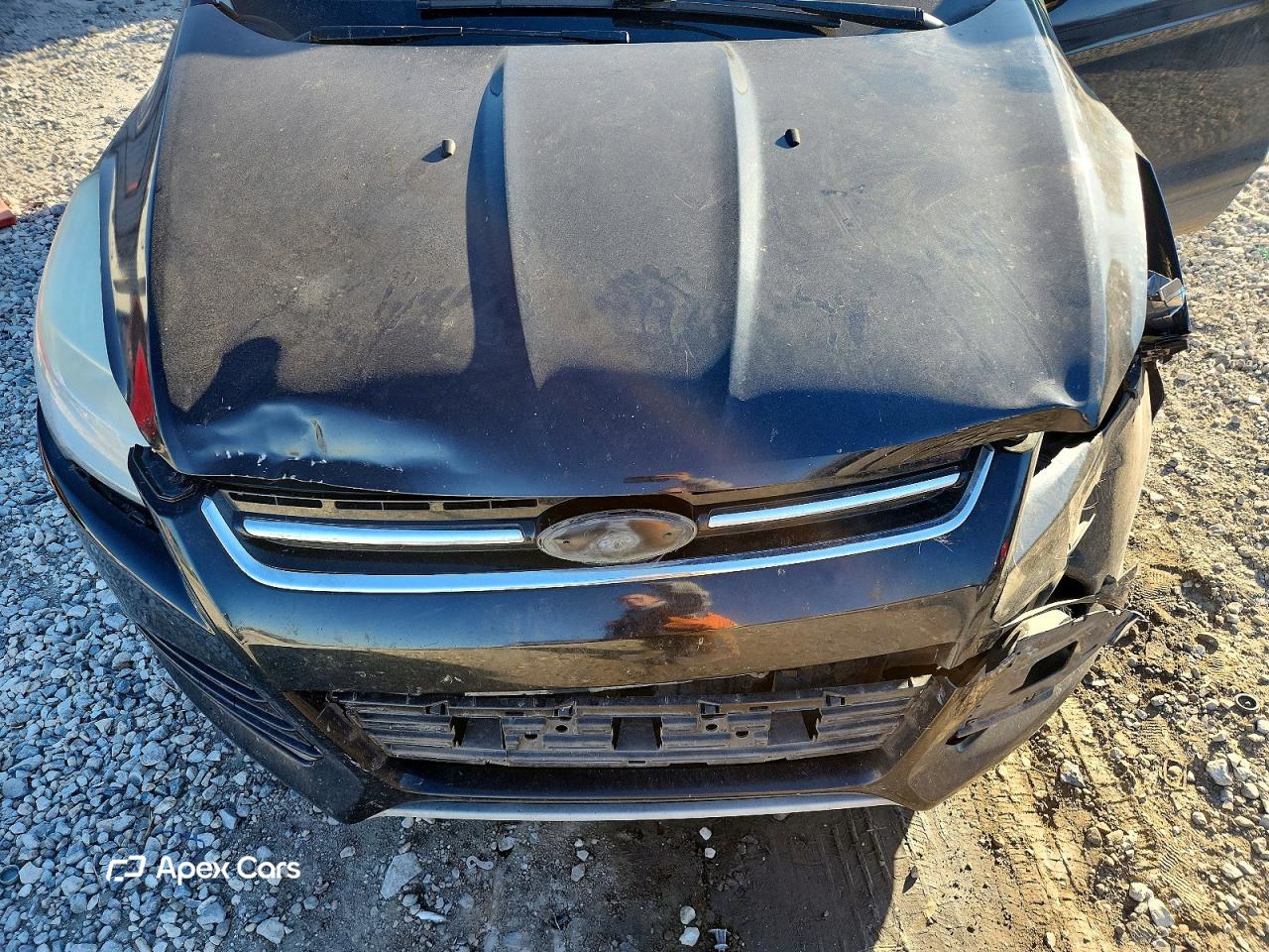 Ford Escape 2013