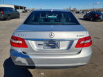 Mercedes-Benz E-klasse 2013