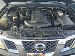 Nissan Navara (Frontier) 2011