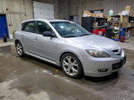 Mazda 3 2008