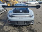 Porsche 911 2024