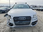 Audi Q5 2015