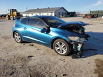 Honda CR-Z 2011