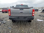 Ford Ranger 2023