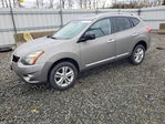 Nissan Rogue 2015