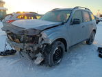 Subaru Forester 2012