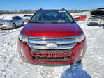 Ford Edge 2014