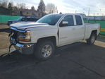 Chevrolet Silverado 2016