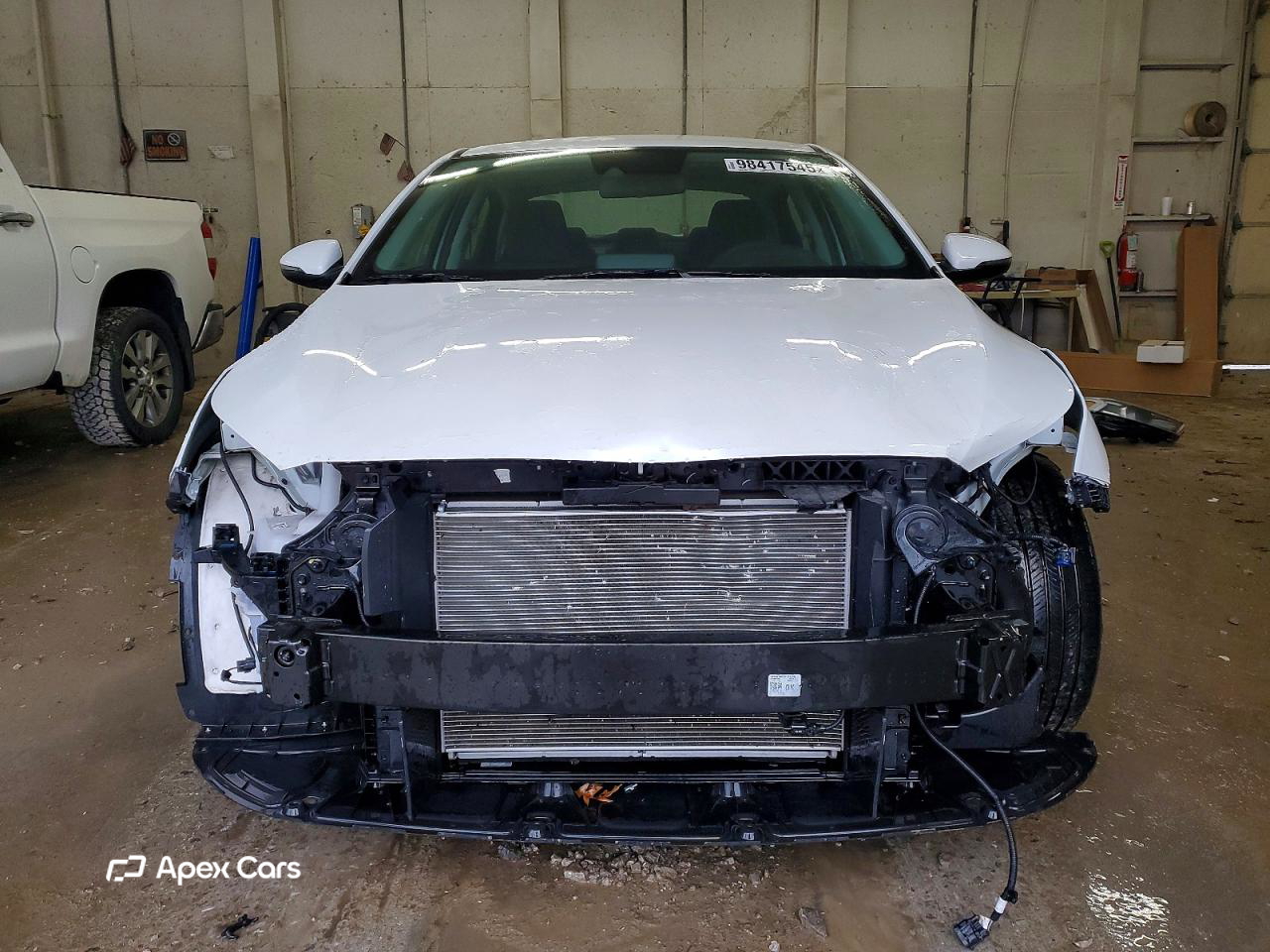 Kia Forte 2024
