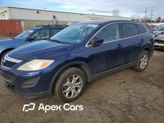 Mazda CX-9 2012 - Image 1 of 13