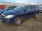 Mazda CX-9 2012