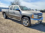 Chevrolet Silverado 2013