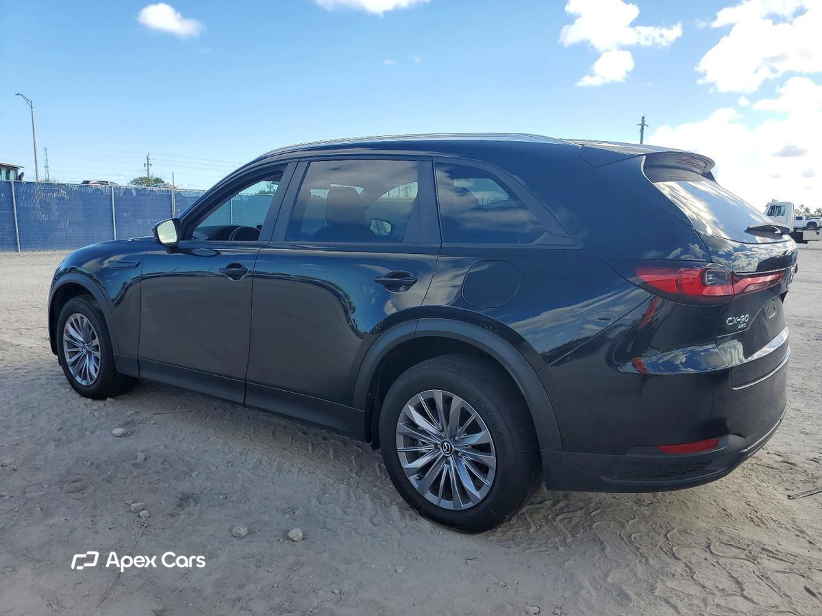 Mazda CX-90 2024