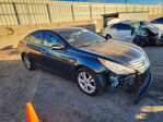 Hyundai Sonata 2012