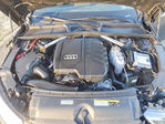 Audi A4 2021
