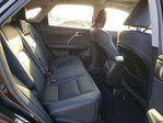 Lexus RX 2022