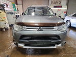 Mitsubishi Outlander 2015