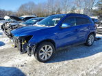 Mitsubishi Outlander 2015
