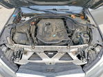 BMW Series 7 2016