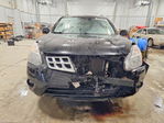 Nissan Rogue 2012